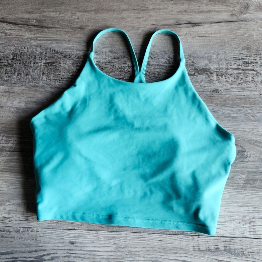(XL) Old Navy powersoft crop top
